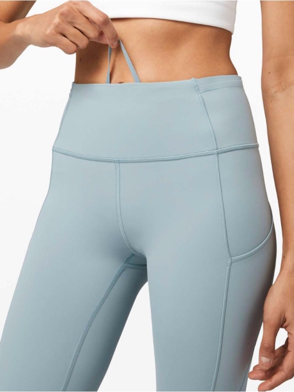 Lululemon Fast & Free - Picture 3 of 11